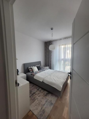 Apartament Gdańsk Brzeźno